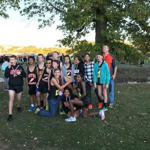 Meet your Posher, Vicky